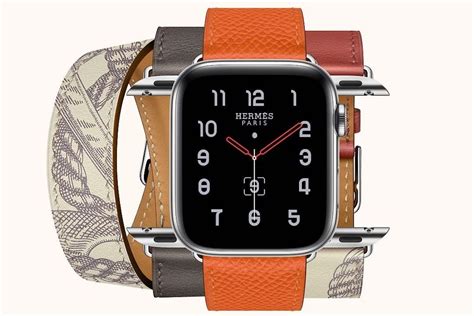 fake hermes iwatch bands|hermes apple watch band 44mm.